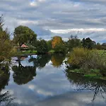 Feriegård Pathe Neuendorf bei Wendisch Buchholz