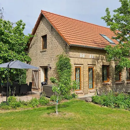 Lantgård Pathe Neuendorf bei Wendisch Buchholz