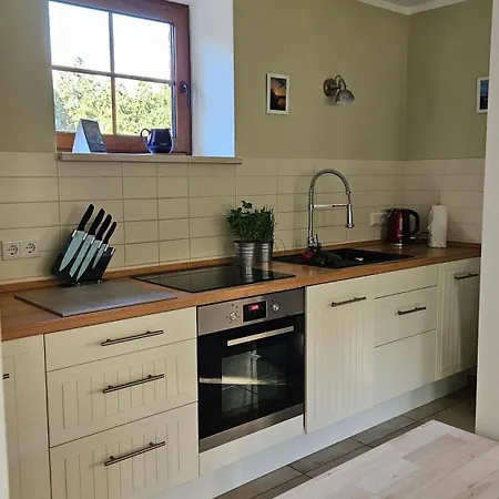 Pathe Neuendorf bei Wendisch Buchholz