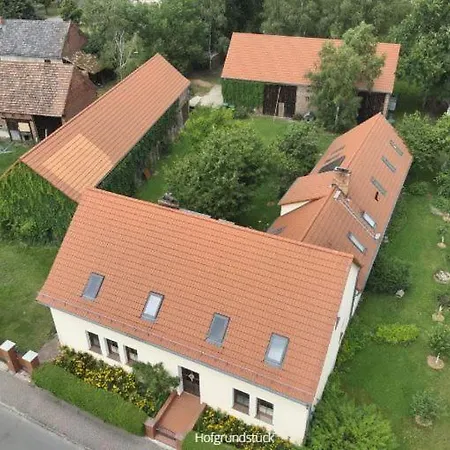 Pathe * Neuendorf bei Wendisch Buchholz