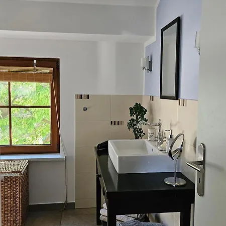 Alojamento de Turismo Rural Pathe Neuendorf bei Wendisch Buchholz