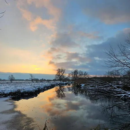 Pathe Alojamento de Turismo Rural