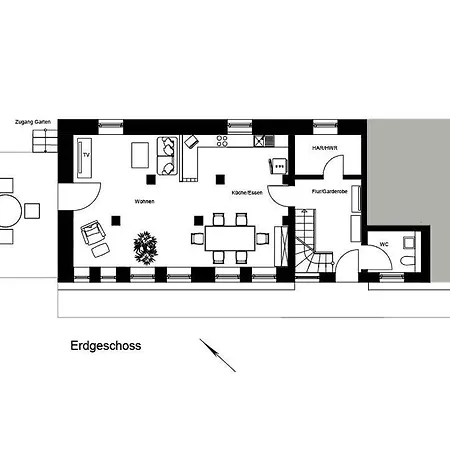 Pathe Lantgård