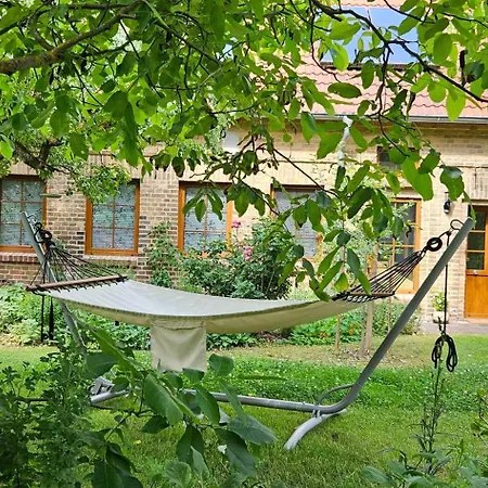 Pathe Lantgård *