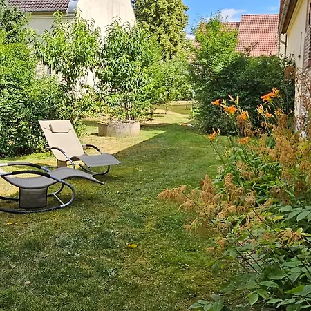 Pathe Lantgård Neuendorf bei Wendisch Buchholz