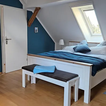 Pathe Lantgård Neuendorf bei Wendisch Buchholz
