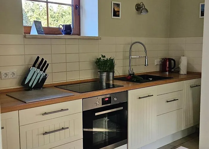 Pathe Neuendorf bei Wendisch Buchholz