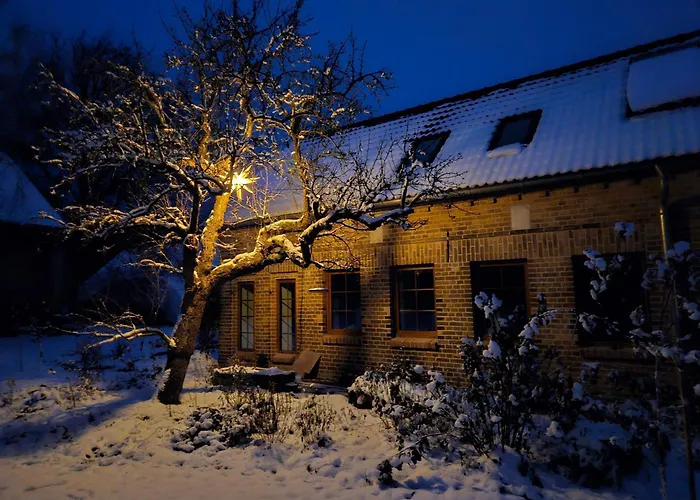 ファームステイ Pathe