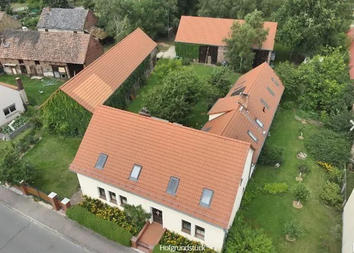 Pathe * Neuendorf bei Wendisch Buchholz