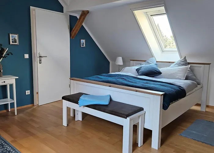 Pathe Neuendorf bei Wendisch Buchholz