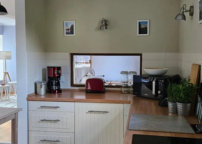 Pathe Neuendorf bei Wendisch Buchholz