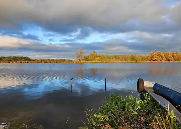 Pathe ファームステイ Neuendorf bei Wendisch Buchholz
