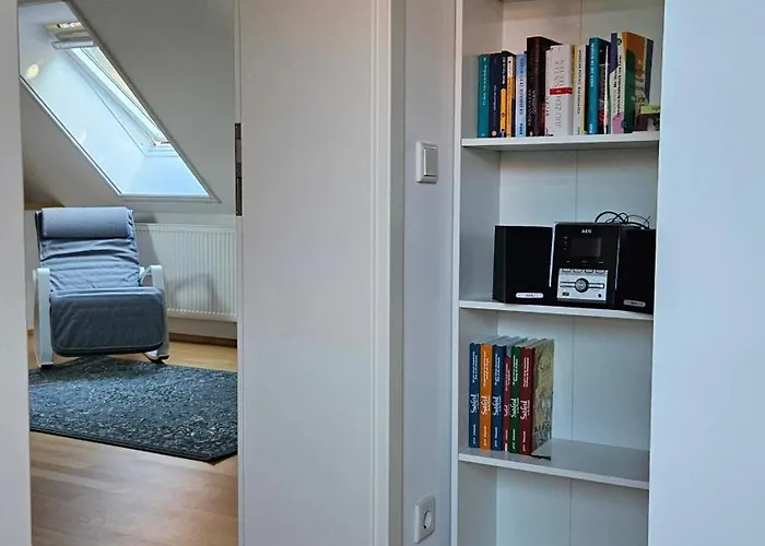 Pathe ファームステイ Neuendorf bei Wendisch Buchholz