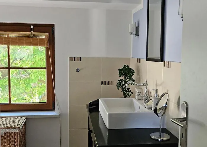 ファームステイ Pathe Neuendorf bei Wendisch Buchholz