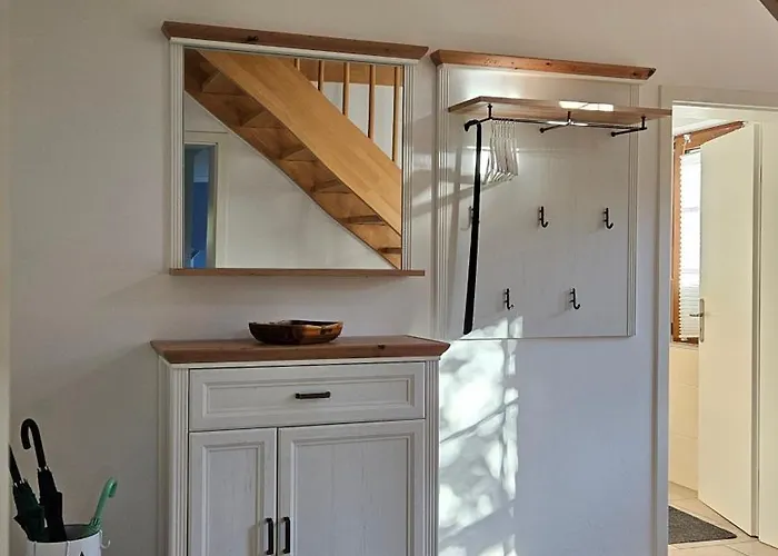 Pathe ファームステイ Neuendorf bei Wendisch Buchholz