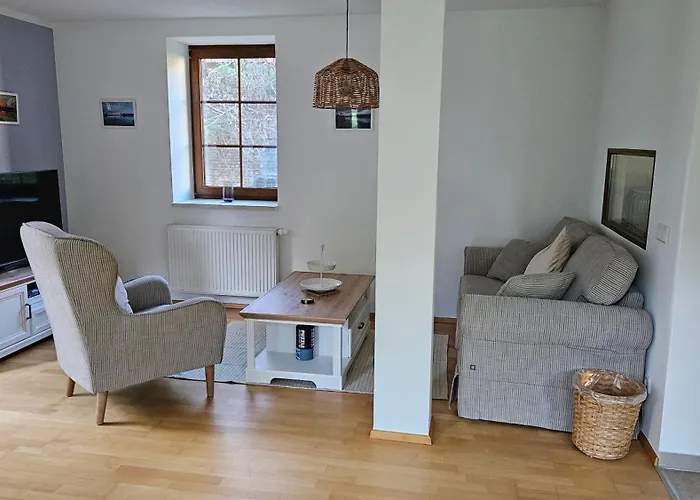 Pathe Neuendorf bei Wendisch Buchholz