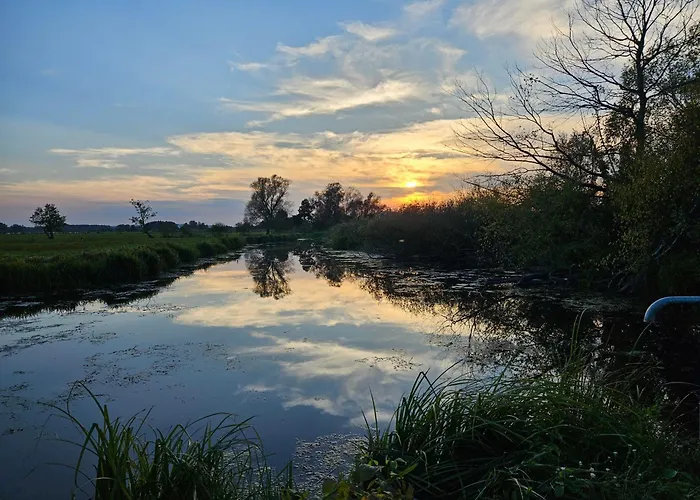 Pathe * Neuendorf bei Wendisch Buchholz