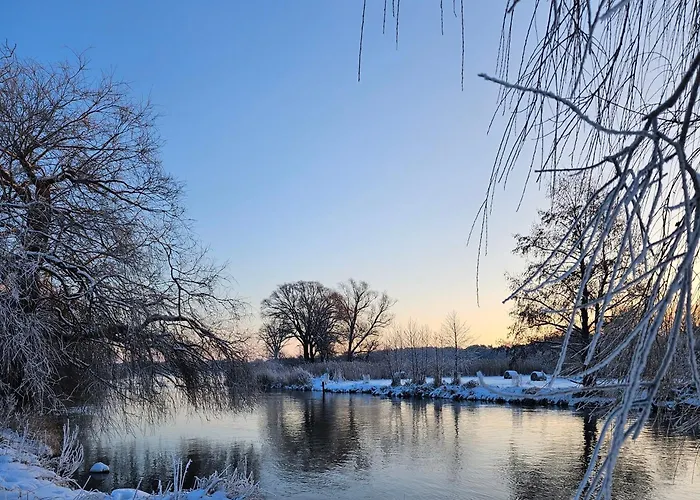 Pathe Neuendorf bei Wendisch Buchholz