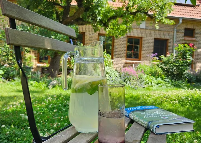 Pathe * Neuendorf bei Wendisch Buchholz