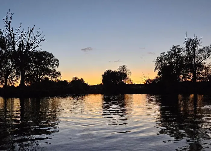 Pathe ファームステイ Neuendorf bei Wendisch Buchholz