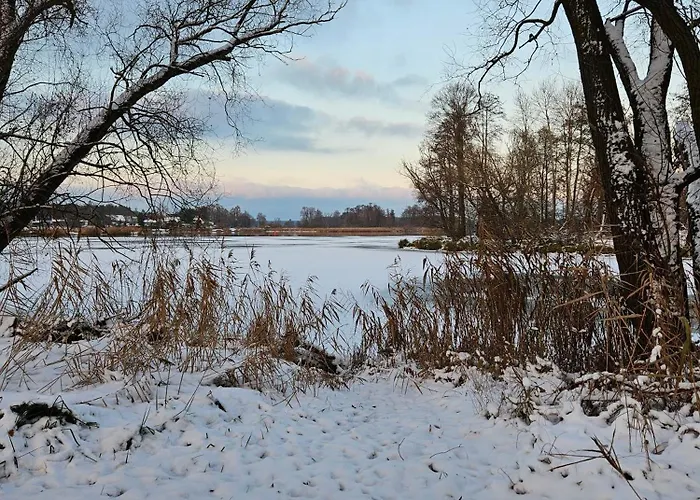 Pathe * Neuendorf bei Wendisch Buchholz